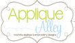 appliquealley