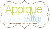 appliquealley