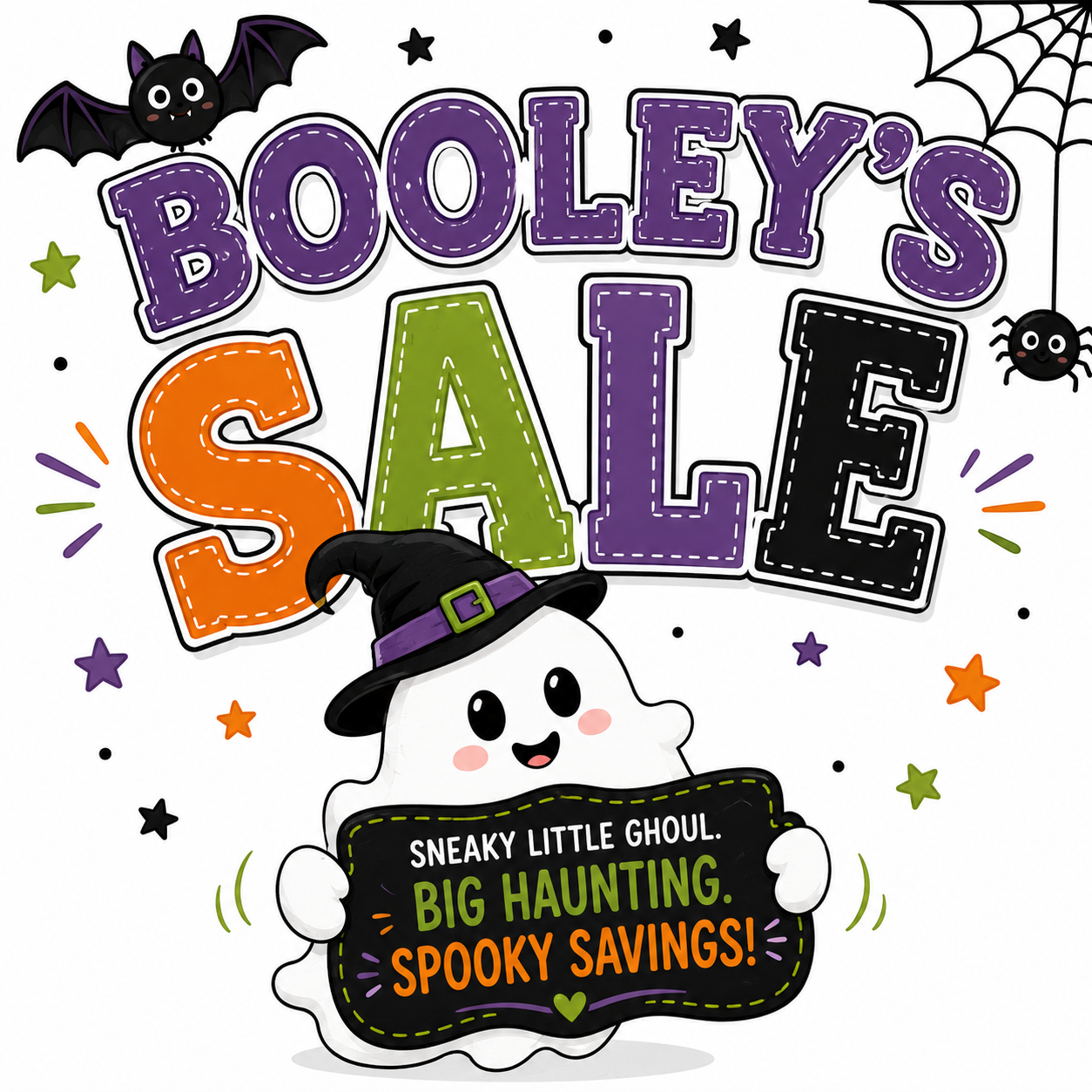 BOOLEY'S PICKS