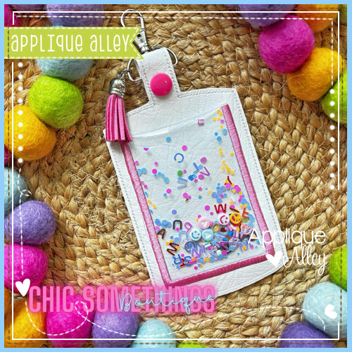 SIMPLE CARD HOLDER AAEH8784