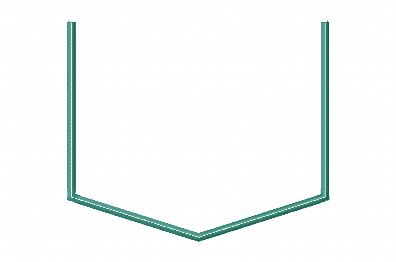 SATIN POCKET POINT - AAEH8858