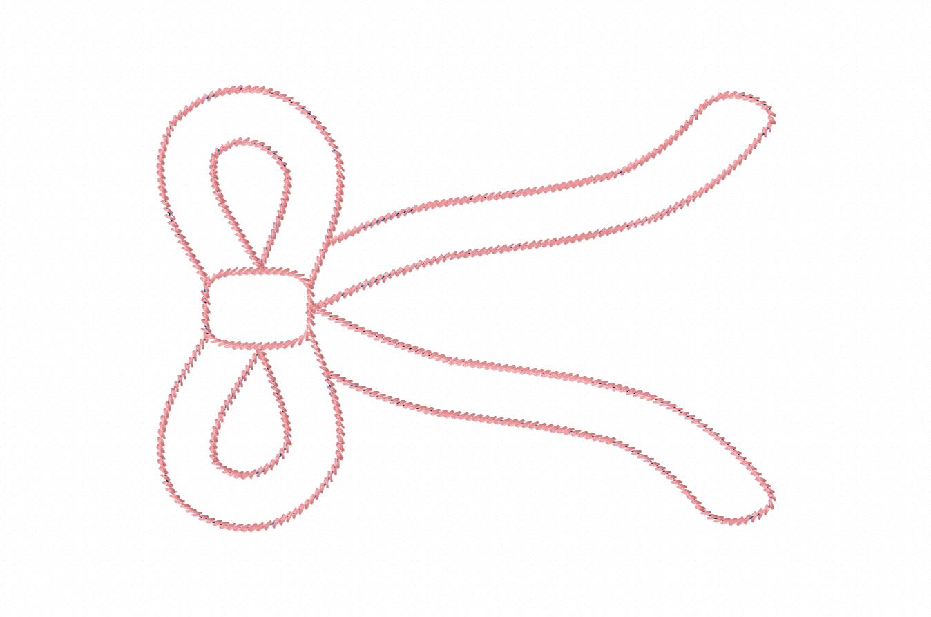 FARMHOUSE AUDREY BOW 8350AAEH