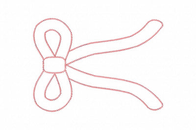 FARMHOUSE AUDREY BOW 8350AAEH