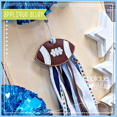 BAG TAG JUST FOOTBALL - SHAKER FRIENDLY - AAEH8916