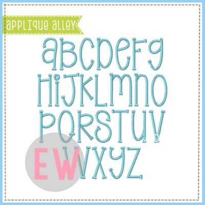 DOLCE CUPCAKE FONT 8529AAEW
