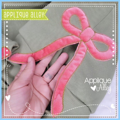 FARMHOUSE AUDREY BOW 8350AAEH