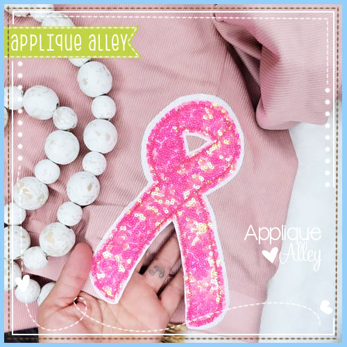 FARMHOUSE SIDE AWARENESS RIBBON 8321AAEH