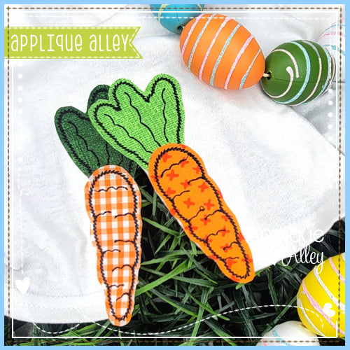 FARMHOUSE SPLIT CARROTS 8542AAEH