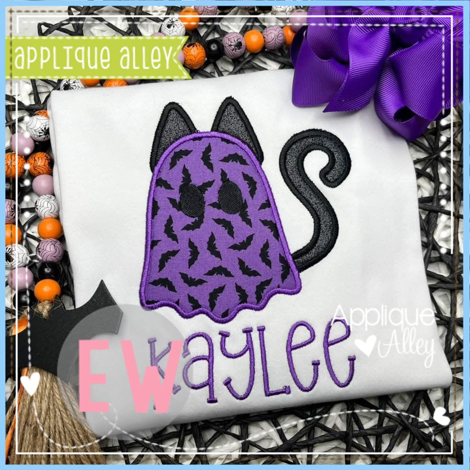 GHOST KITTY AAEW8862