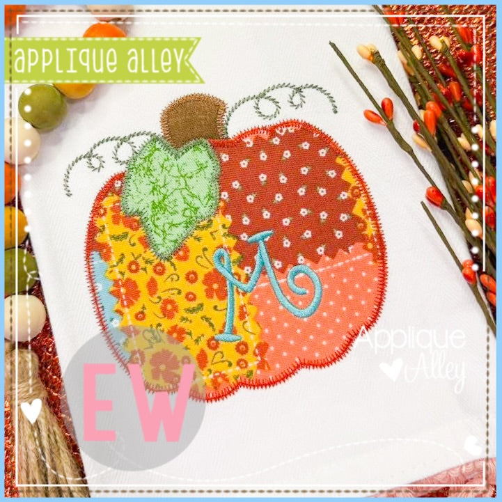 ZZ PLUMP PUNKIN AAEW8860