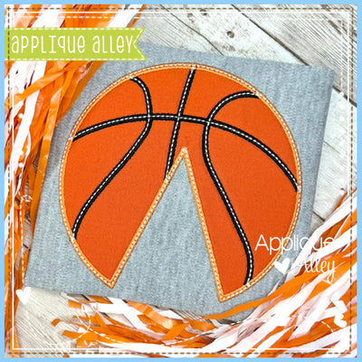 SATIN SIDE SPLIT BASKETBALL 8435AAEH