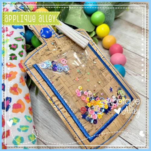 SIMPLE CARD HOLDER AAEH8784