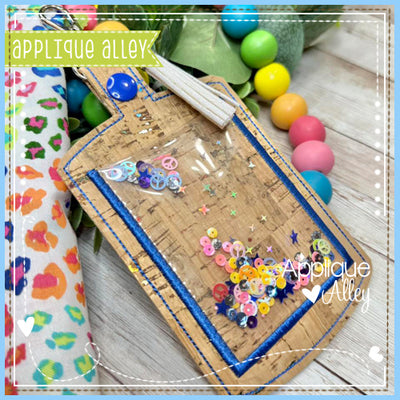 SIMPLE CARD HOLDER AAEH8784