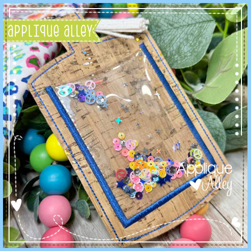 SIMPLE CARD HOLDER AAEH8784