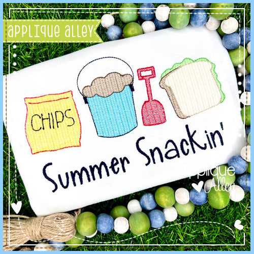 SKETCH CHIPS BUCKET SANDWICH TRIO AAEH8637