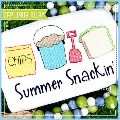 SKETCH CHIPS BUCKET SANDWICH TRIO AAEH8637