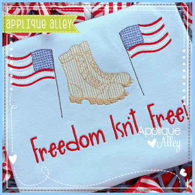 SKETCH COMBAT BOOTS AND FLAGS AAEH8691