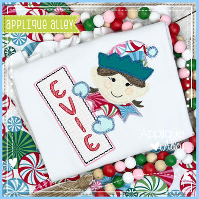 THE VINTAGE STITCH NAMEPLATE BUNDLE 8408AAEH