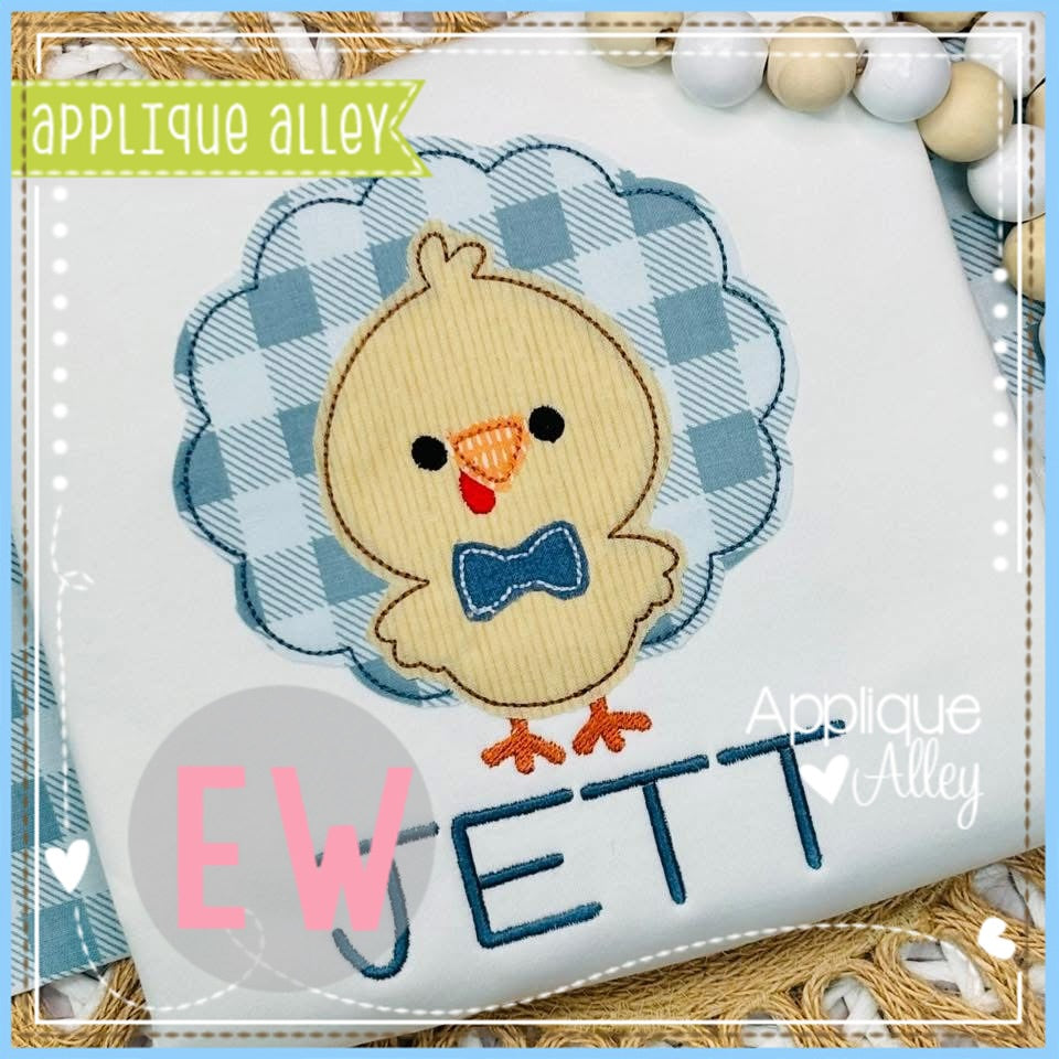 VINTAGE BABY TURKEY AAEW8935