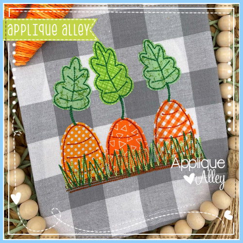 VINTAGE CARROT PATCH 7961AAEH