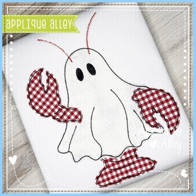 VINTAGE CRAWFISH GHOST AAEH8908