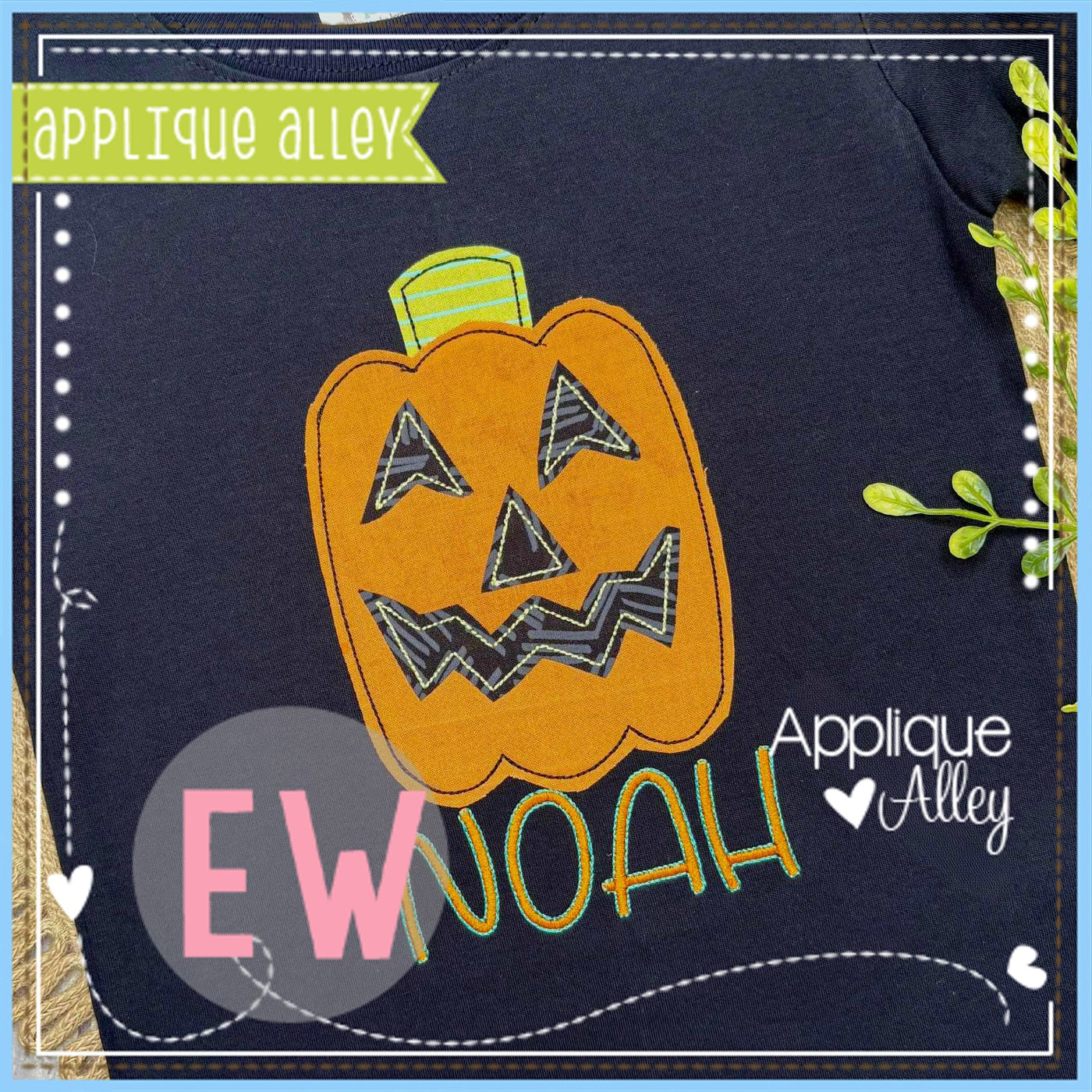 VINTAGE JACE JACKOLANTERN AAEW8737