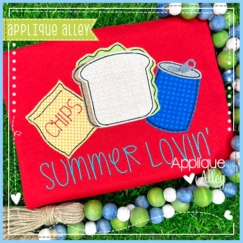 VINTAGE LUNCHTIME AAEH8636