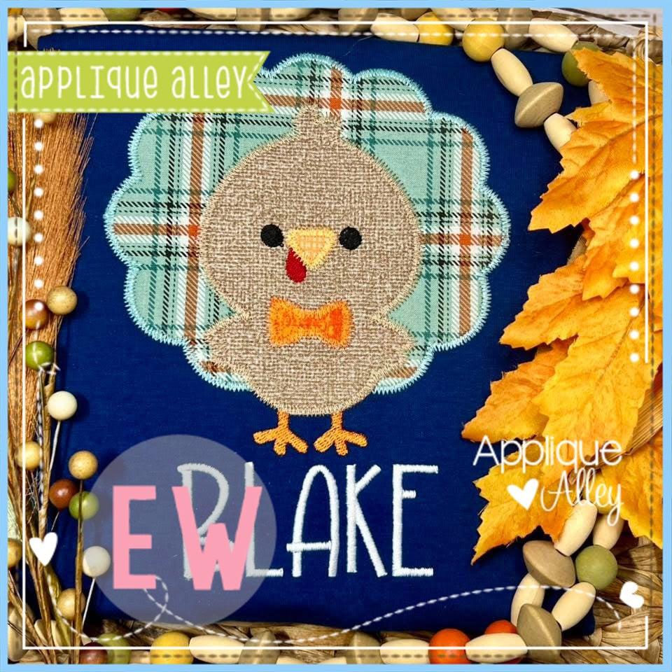 ZZ BABY TURKEY AAEW8933