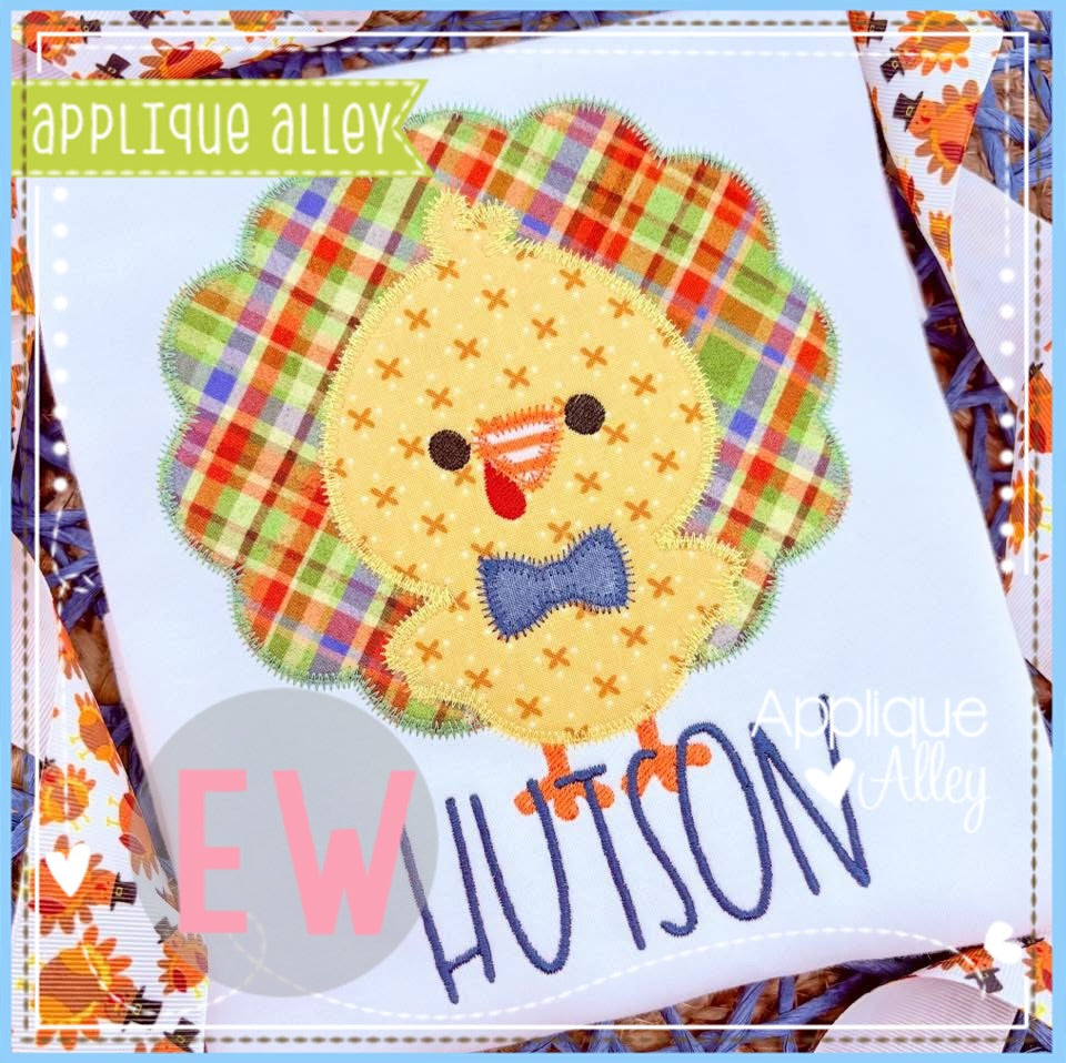 ZZ BABY TURKEY AAEW8933