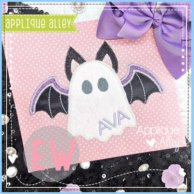 ZZ BATTY GHOST  AAEW8831