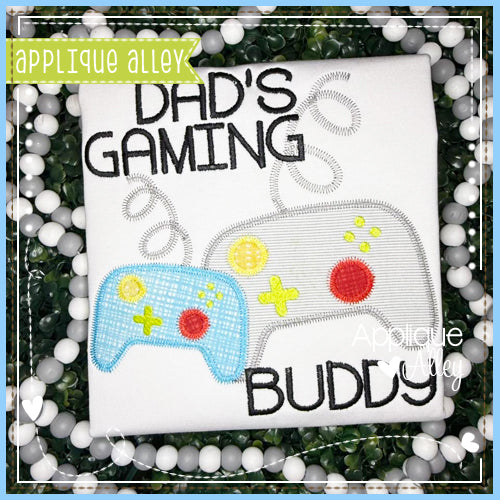 ZZ BIG AND LIL GAME CONTROLLERS AAEH8676
