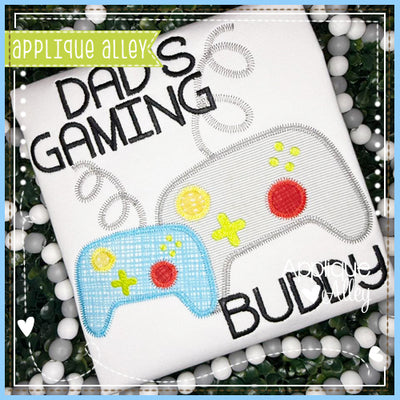 ZZ BIG AND LIL GAME CONTROLLERS AAEH8676