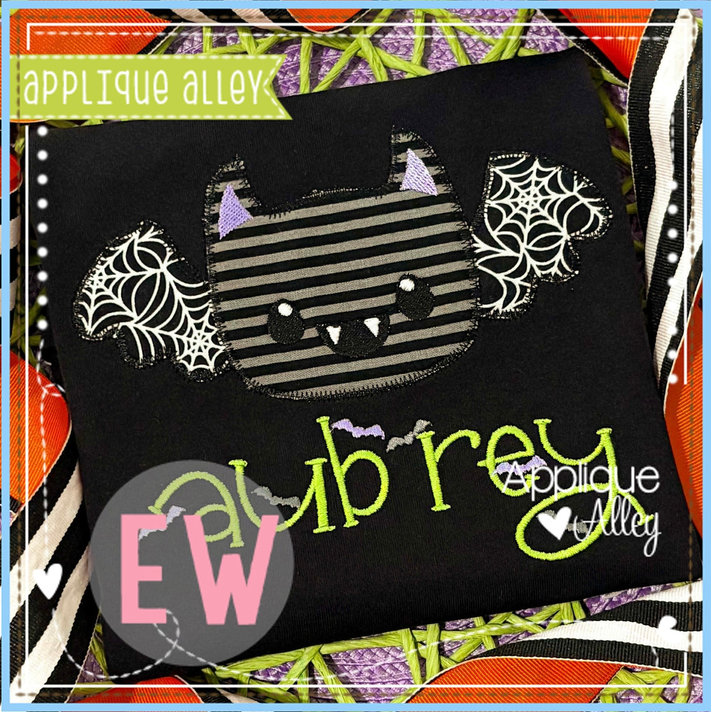 ZZ CUTE BAT AAEW8832