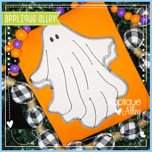 ZZ FLOWY GHOST AAEH8742