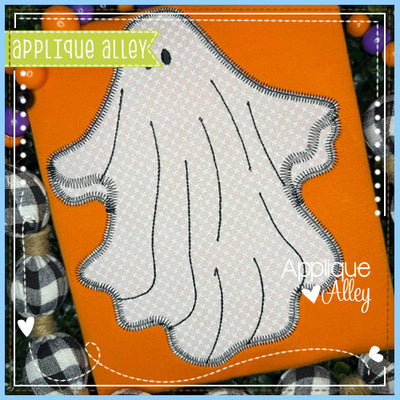ZZ FLOWY GHOST AAEH8742