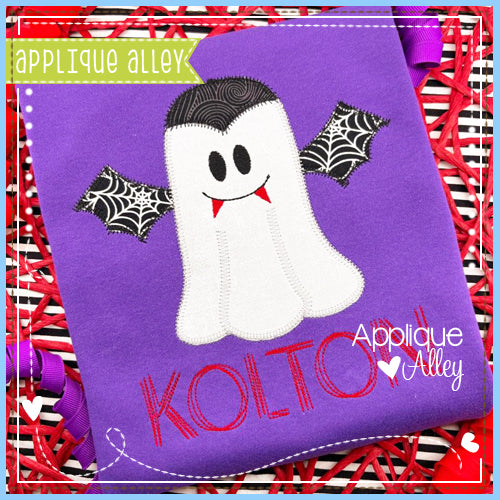 ZZ GHOSTIE VAMPIRE AAEH8887