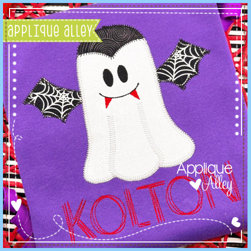 ZZ GHOSTIE VAMPIRE AAEH8887