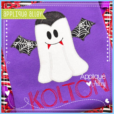 ZZ GHOSTIE VAMPIRE AAEH8887