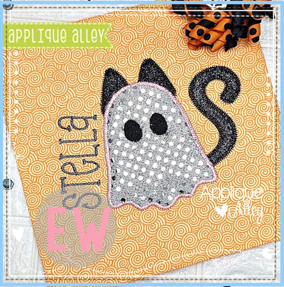 ZZ GHOST KITTY AAEW8835