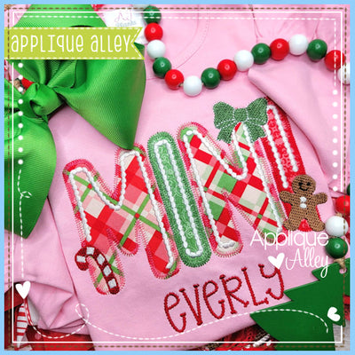 ZZ GINGERBREAD MINI AAEH8999