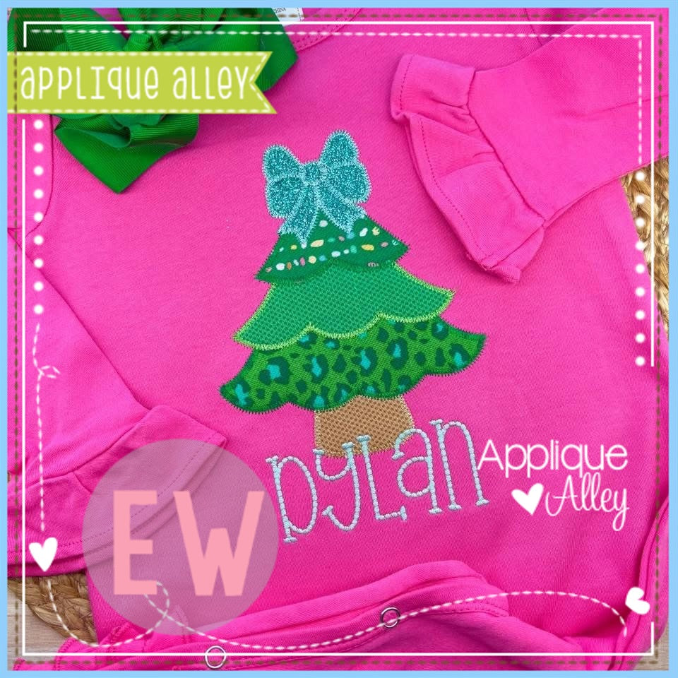 ZZ MIMS BOW PREPPY TREE AAEW8998