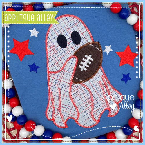 ZZ SALEM GHOST FOOTBALL AAEH8745