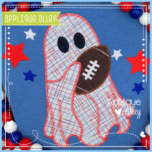 ZZ SALEM GHOST FOOTBALL AAEH8745