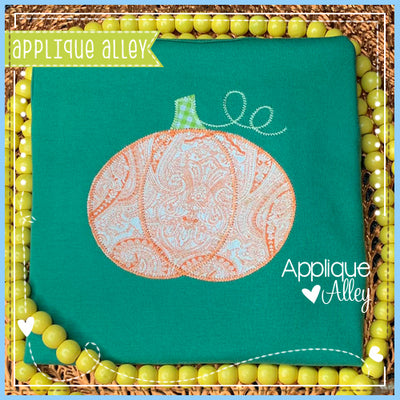 ZZ SWIRL PUMPKIN 8144AAEH