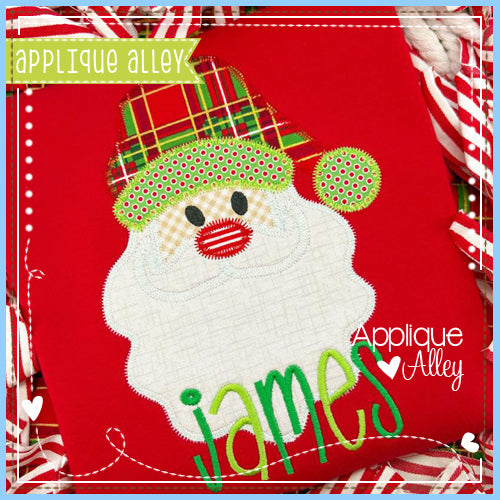 ZZ WAVY SANTA AAEH8768