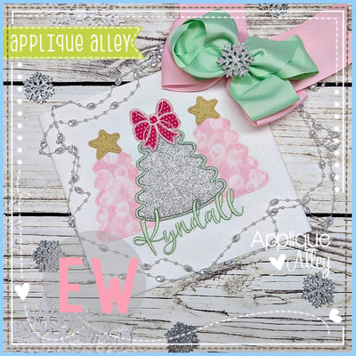 ZZ WHIMSY TREES AAEW8871
