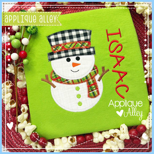 ZZ WILSON SNOWMAN AAEH8889
