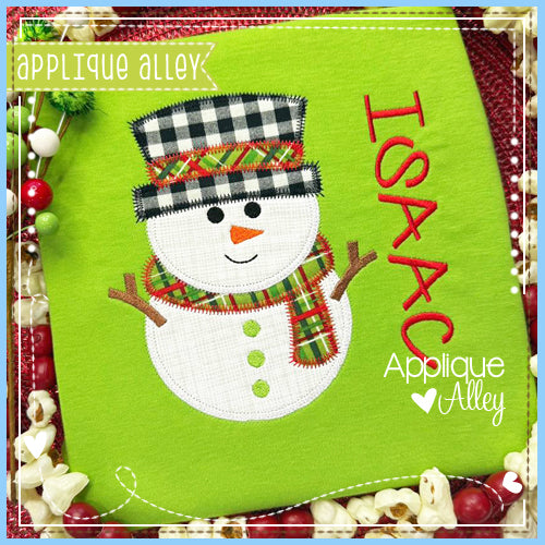 ZZ WILSON SNOWMAN AAEH8889