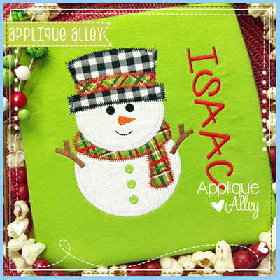 ZZ WILSON SNOWMAN AAEH8889