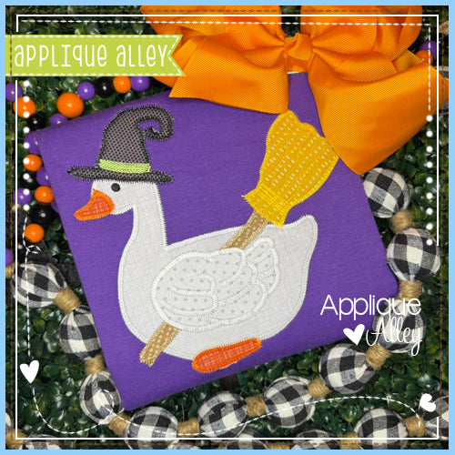 ZZ WITCHY GOOSIE GOOSE AAEH8749